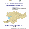 Plan de desarrollo territorial para la región del trifinio municipio de San Antonio Pajonal 2008